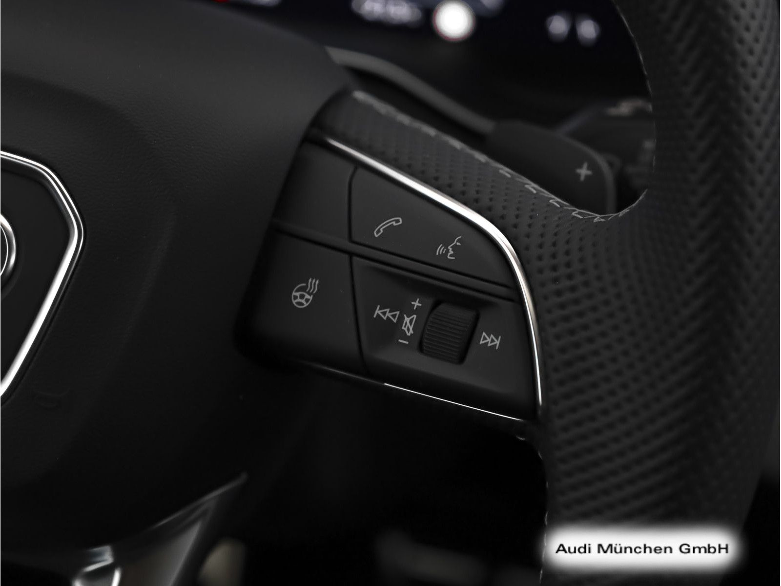 Audi A4 Avant 40 TFSI S tronic S line Competition+ AH foto 21
