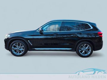 BMW X3 - 4
