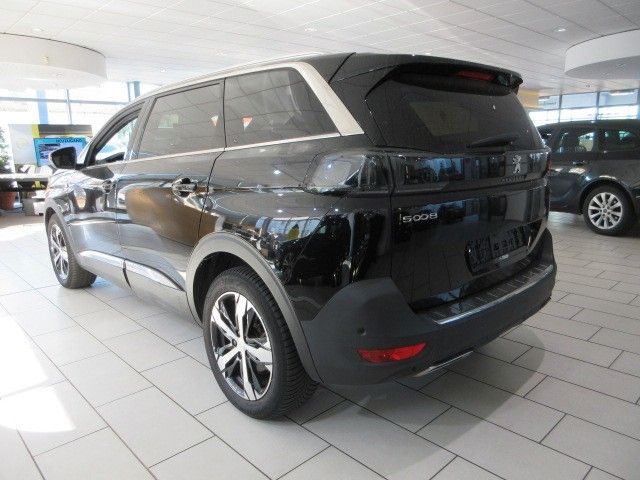 Fahrzeugabbildung Peugeot 5008 GT 1.5D NAVI/LED/SHZ/LEDER/MASSAGE/PARKASS
