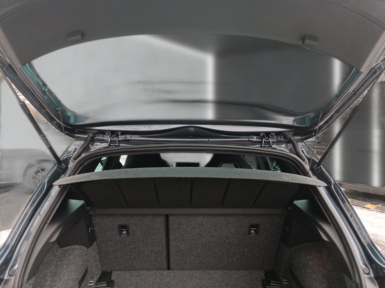 Seat Arona - Bild 19