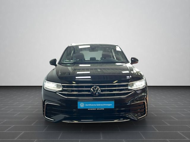 Volkswagen Tiguan - Bild 6