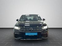 Volkswagen Tiguan - Vorschau Bild 6