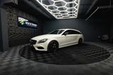 Mercedes-Benz CLS 400 Shooting Brake AMG Night-Paket Designo - Mercedes-Benz Gebrauchtwagen in Leipzig