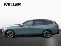 BMW i5 - Vorschau Bild 12
