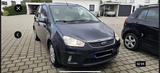 Ford C-Max 2.0 Ghia Facelift Sitzheizung AHK - Ford C-Max aus 2007: Ghia