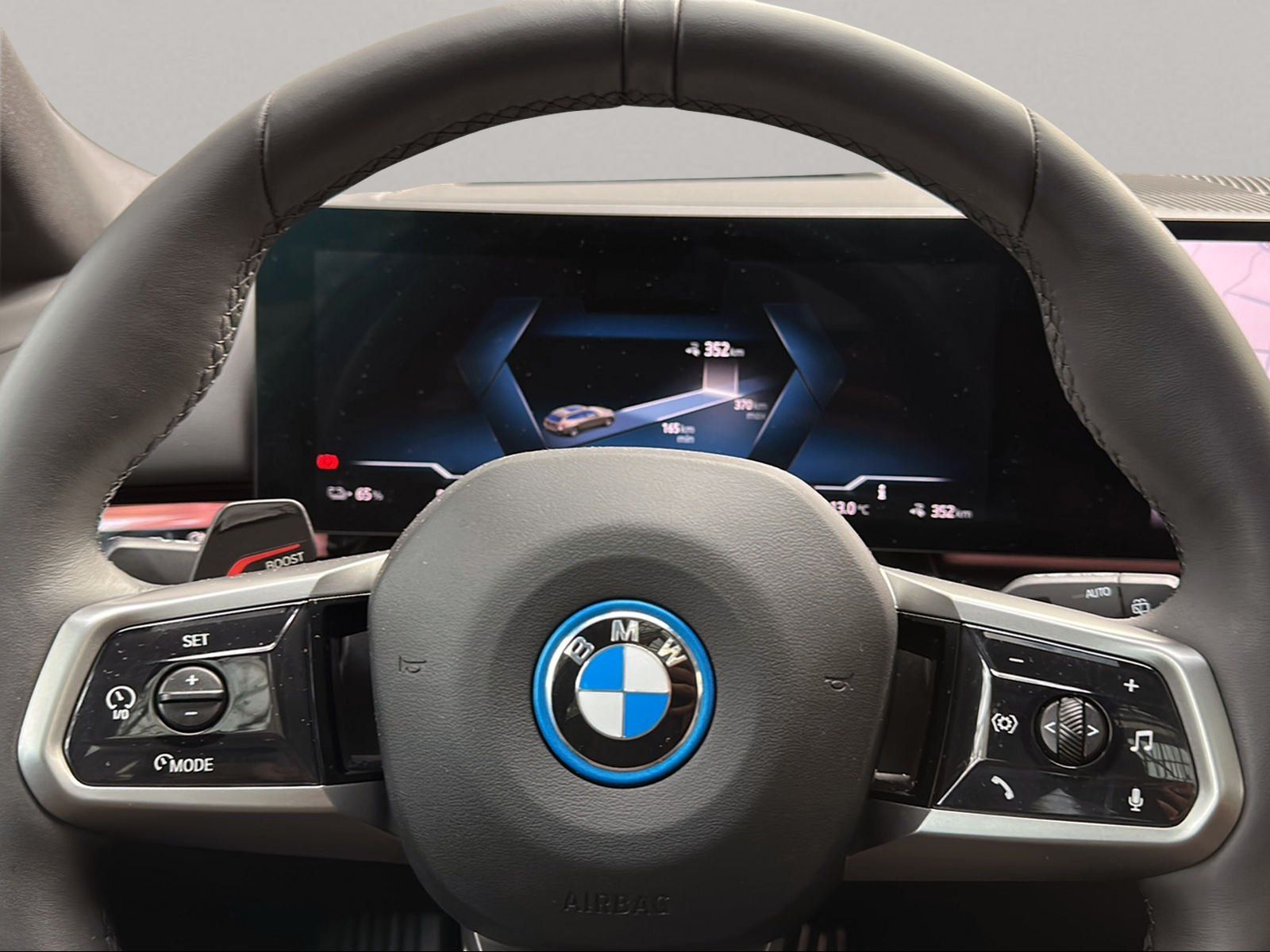 BMW i5 - Bild 15
