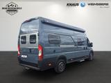 Knaus BoxLife PLATINUM SELECTION 630 ME Modell 2025 - Wohnmobil oder -wagen Pla