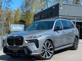 BMW X7 M60i Aut. 1 Hand - Bowers & Wilkins - /// - BMW X7 M60 Gebrauchtwagen