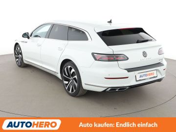 Volkswagen Arteon - 4