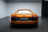 Audi R8 Coupé HANDSCHALTUNG/B&O/CAM - Audi R8 in München