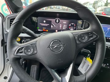Opel Mokka GS  Line 1.2 Turbo Automatik Alcantara