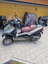 Piaggio MP3 500 LT - Angebote