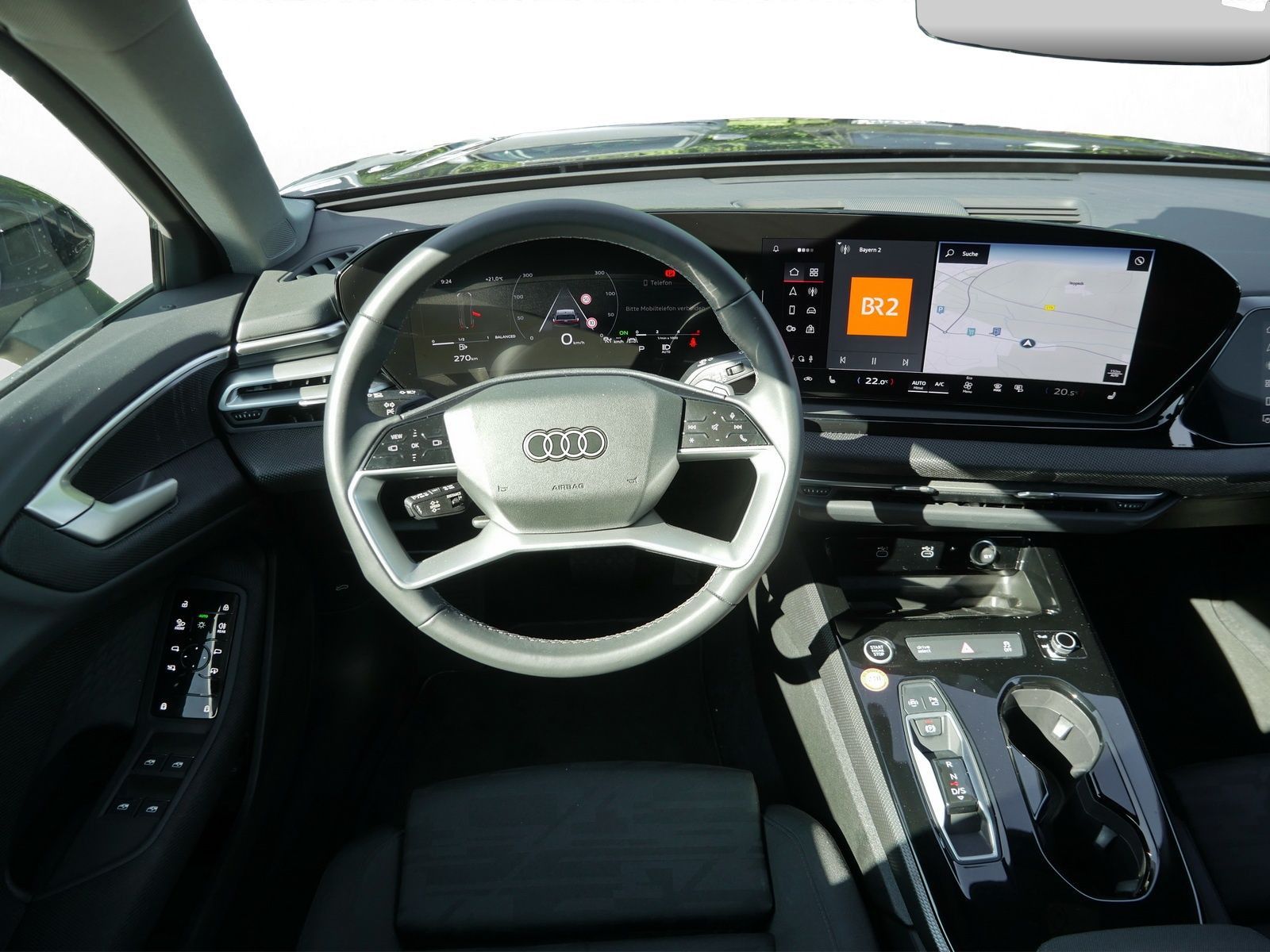 Audi A5 - Bild 8