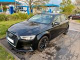 Audi A3 e-tron sport Sportback - Facelift, PHEV, LED - Audi A3: Sportback Facelift