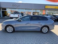 Opel Astra - Vorschau Bild 2
