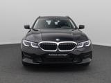 BMW 320i DAB Laser Alarm Leder Komfort WLAN Sport - BMW 320 Gebrauchtwagen in Hannover