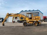 Liebherr A 911 C A911C Umschlagbagger Magnet-Generator - Angebote entsprechen deinen Suchkriterien