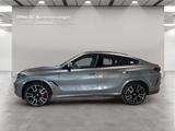 BMW X6 xDrive30d M Sport Standheizung Massage AHK - BMW X6 aus 2025
