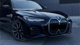 BMW i4 eDrive35 M Sport M Sport - BMW i4 von privat