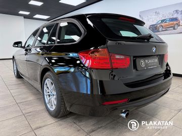 BMW 318 - 7