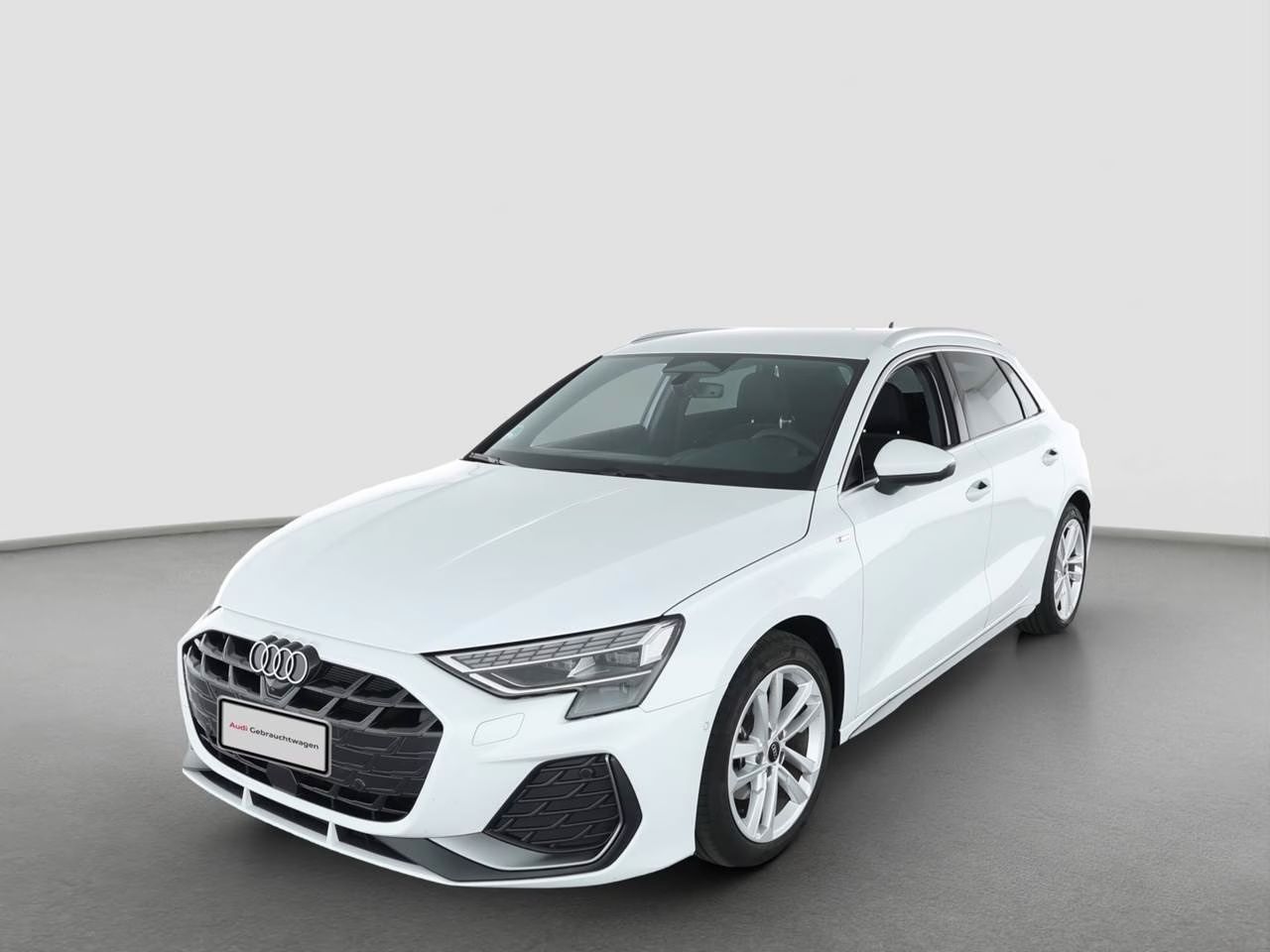 Audi A3 - Bild 2