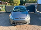 Ford Fiesta Titanium TÜV NEU! PCD! NAVI!  2 HAND! - aus 2012: Kleinwagen