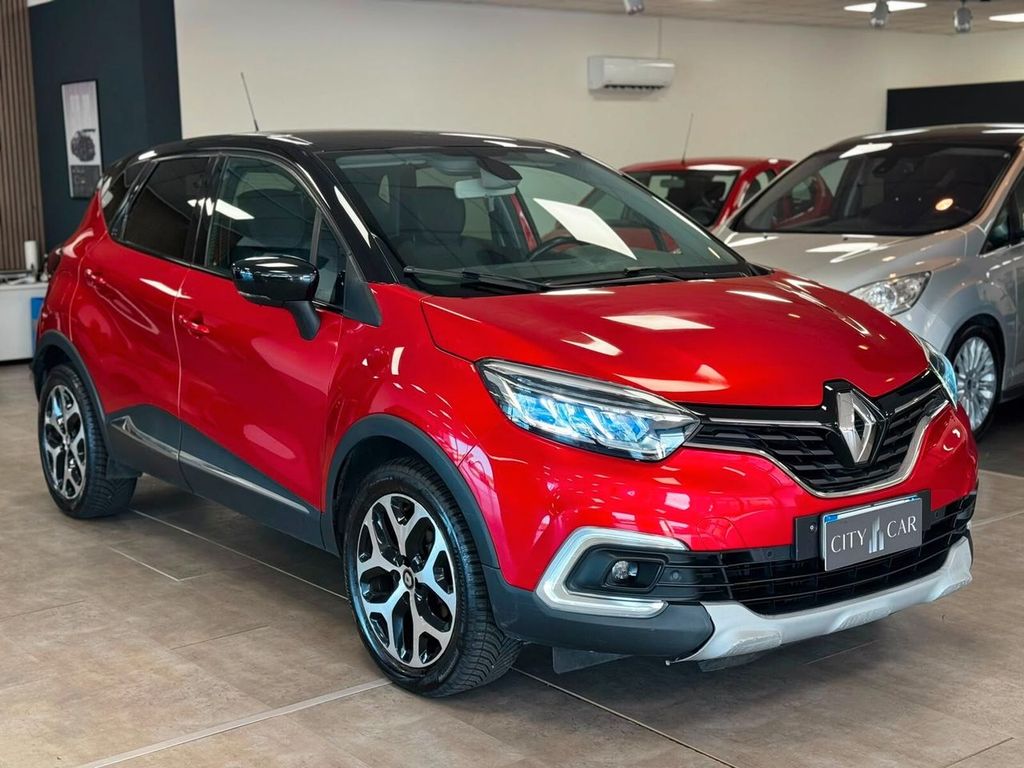 Image of Renault Captur