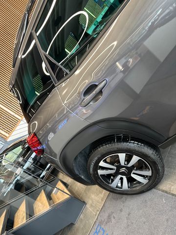 Citroën C3 Aircross Shine *NAVI*TEMPOMAT*KLIMA*