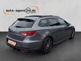 Seat Leon Cupra 290 ST/Pano/ACC/DAB/LED/DAB/DCC/Sound - Seat Leon mit Benzin-Antrieb: Leder