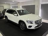 Mercedes-Benz GLB 180 d 8G STYLE *MBUX*AHK*KAMERA*LED*1.HAND* - Mercedes GLB 180 SUV