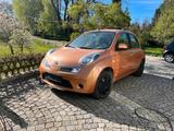 Nissan Micra TÜV NEU tolles Anfängerauto S... - gebrauchte Nissan Micra aus dem Jahr 2010