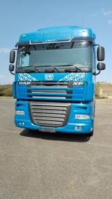 DAF XF 105.460 Retarder 2 Tank - Angebote entsprechen deinen Suchkriterien