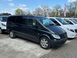 Mercedes-Benz Vito Kombi 115 CDI lang*Standheizung*Automatik* - Mercedes-Benz Vito aus 2005