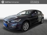 Seat Leon Style Edition 1.0 eTSI 81 kW (110 PS) - Seat Leon mit Benzin-Antrieb: Limousine, 1.8