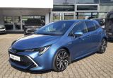 Toyota Corolla Hybrid Lounge - Toyota Corolla: Kleinwagen