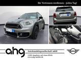 MINI Countryman Cooper S E ALL4 Head Up Hifi LED Spor - MINI Cooper E Gebrauchtwagen