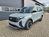 Ford Tourneo  Courier 1.0 EcoBoost 125PS Active Teil- - Ford Tourneo: Kleinbus