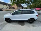 Skoda Karoq 1.5 TSI ACT DSG STYLE STYLE - Skoda Karoq: Von Privat