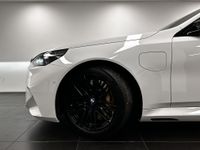 BMW M5 - Vorschau Bild 10