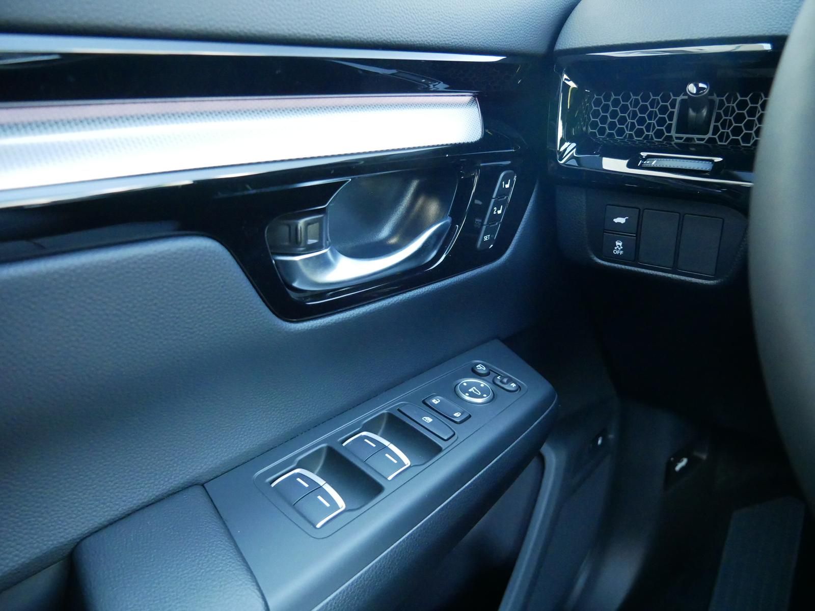 Honda CR-V - Bild 22