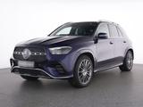 Mercedes-Benz GLE 350 de 4M AMG+MANUFAKTUR+21''+PANO+DC-LADER+ - Mercedes-Benz GLE 350 in Bochum