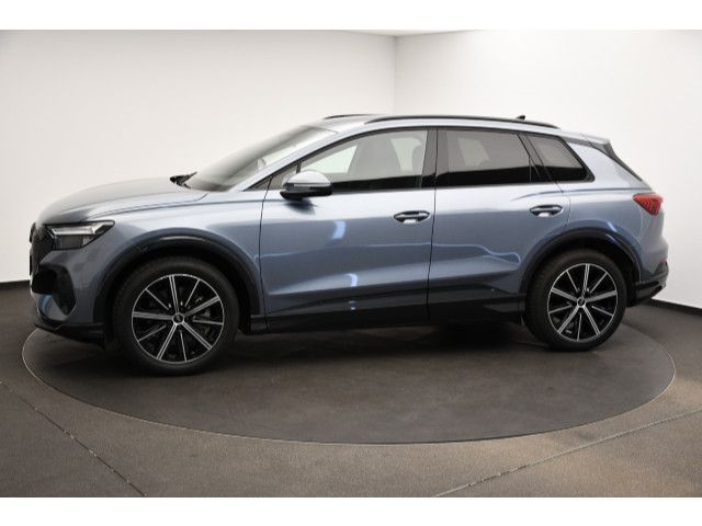 Audi Q4 e-tron - Bild 17