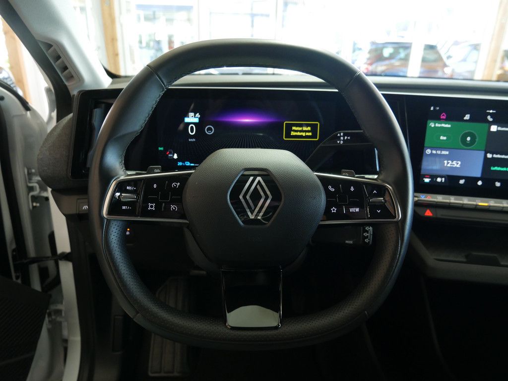 Fahrzeugabbildung Renault Megane E-Tech Equilibre EV60 220