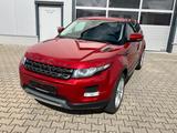 Land Rover Range Rover Evoque Pure COUPE! 2.HAND - Land Rover Gebrauchtwagen in Augsburg