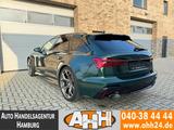 Audi RS6 4.0 TFSI QUATTRO PERFORMANCE 305KM/H|B&O|HUD - Audi RS6 Gebrauchtwagen in Hamburg