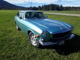 Volvo P 1800 ES Schneewitchensarg - Volvo: P1800