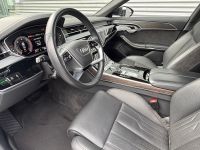 Audi A8 - Vorschau Bild 11