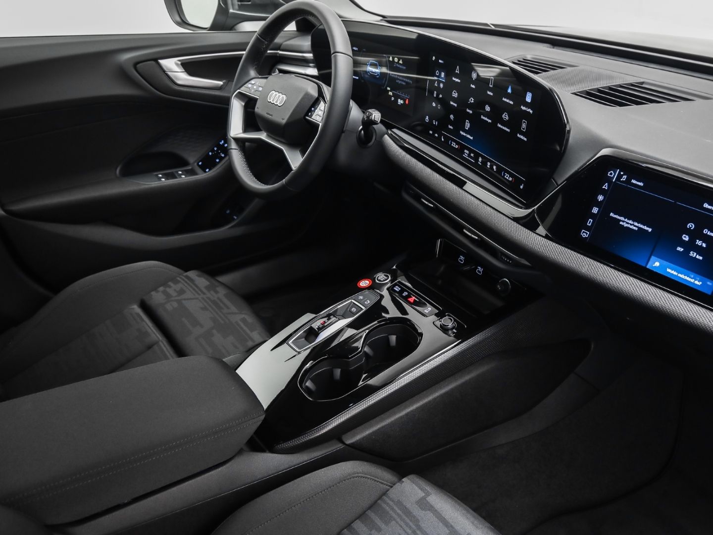 Audi A5 - Bild 5