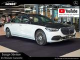 Mercedes-Benz S 680 Maybach High-End Interieur-Paket 344.559,- - Mercedes-Benz S 680 Gebrauchtwagen