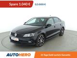 Volkswagen Jetta 1.4 TSI BlueMotion*NAVI*XENON*PDC*KLIMA* - Volkswagen Jetta: Limousine